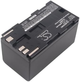 Buy for Canon Camera Battery BP-955 with 4400mAh Capacity Online